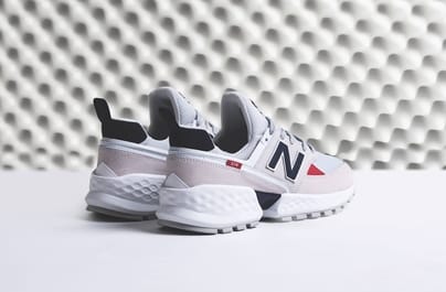 Codice sconto 15% se ti iscriviti alla newsletter su New Balance