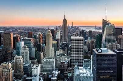 Biglietti attrazioni New York da 8€ su Tiqets