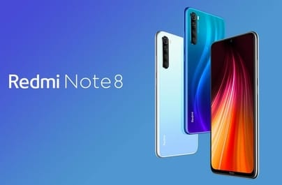 15€ in Meno per Redmi Note 8 4+64 GB by Xiaomi su Honorbuy