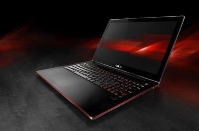 Fino al 20% Notebook Gaming su ASUS