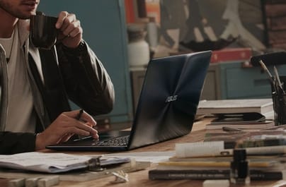 Fino al 25% di sconto notebook su ASUS