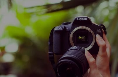 Obiettivi Canon in Offerta da 300€