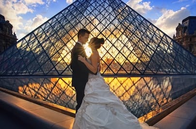 Speciale Matrimonio: fino al 20% di sconto su Manfrotto
