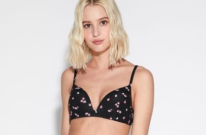 Offerta 2 reggiseni a soli 19,99€ su Tezenis