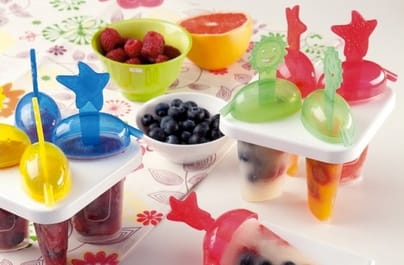 Omaggio Mister Lolly Pop Snips su Viking