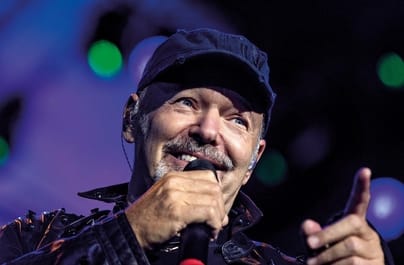 Acquista biglietti per concerti su Viagogo