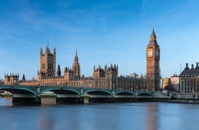 Sconti Voli Londra da 43€ su Lol Travel