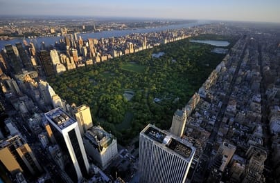Promozioni voli aerei per New York da 292€ su Volagratis