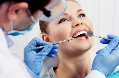 90% codice sconto visite dal dentista e pulizia denti