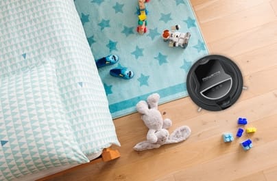 Fino al 60% Tecnologia e Piccoli elettrodomestici per la casa