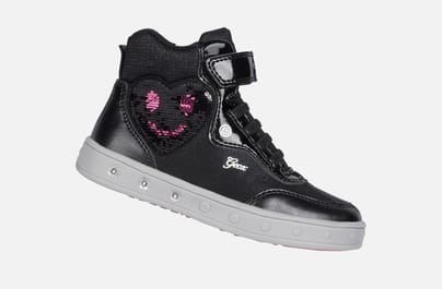 Scarpe per bambine partire da 29,90€ su Geox
