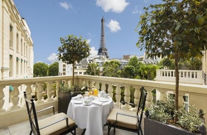 Sconti fino al 76% Hotel Parigi su Trivago