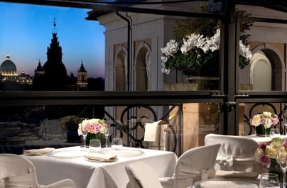Offerte Hotel Roma da 30€ su Trivago