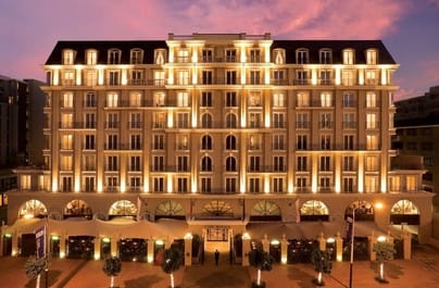 Risparmia fino al 30% hotel su TripAdvisor