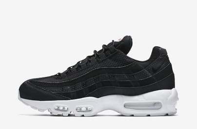 Modelli esclusivi scarpe uomo Nike Air Max 95 da 100€ su JD Sports