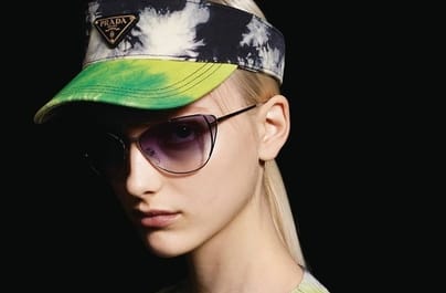 Offerte Nuova Collezione Occhiali Da Sole Donna Prada Da 215€