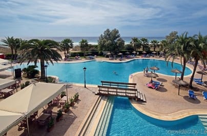 Pacchetti vacanza a Minorca da 370€ su easyJet