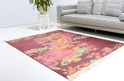 Oltre il 50% di sconto tappeti Love Rugs