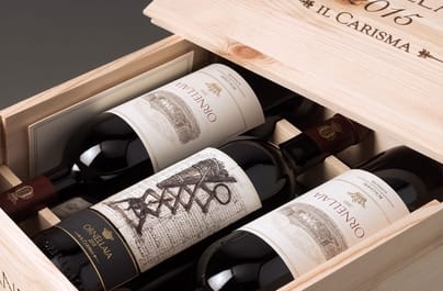 Fino al 49% di sconto Vini Rossi