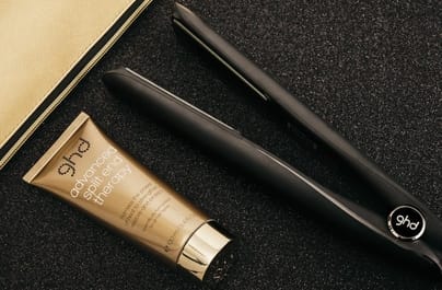 Omaggio Summer Kit GHD