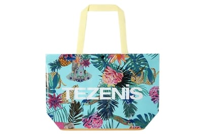 Omaggio Summer Bag 2019 su Tezenis