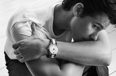 Orologi uomo Emporio Armani