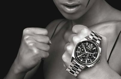 Sconti fino al 70% Orologi su Saldi Privati