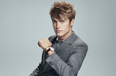 Offerte orologi Uomo Daniel Wellington da 159€