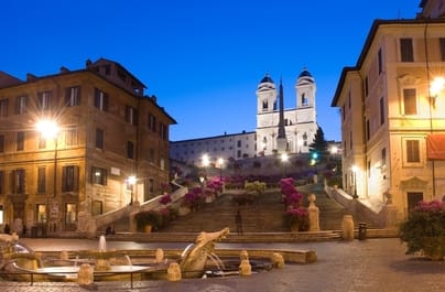 Promo Ostelli a Roma da 9€ su HostelWorld