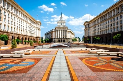 Promozioni Ostelli in Bulgaria da 8€ su HostelWorld