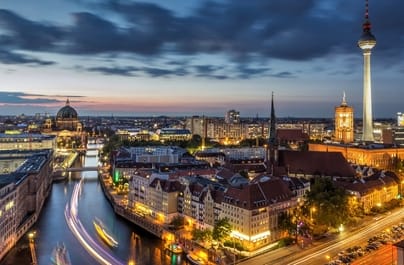 Offerte Ostelli in Germania da 11€ su HostelWorld