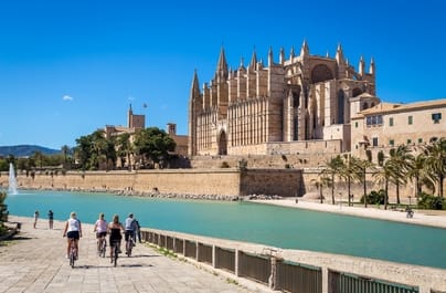 Ostelli in Spagna, offerte a partire da 9,90€ su HostelWorld
