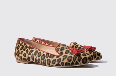 Outlet donna fino al 50% su Scarosso