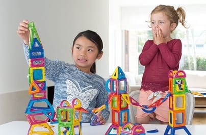 Outlet: fino 65% giocattoli bambini su Imaginarium