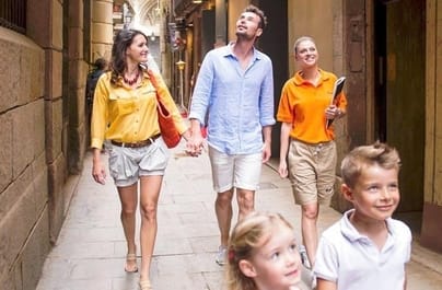 Sconto fino al 20% Pacchetti escursioni