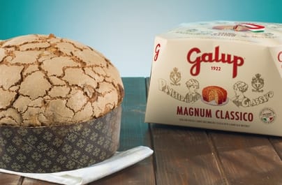 Panettoni e Pandori artigianali da 9,90€ su Eataly