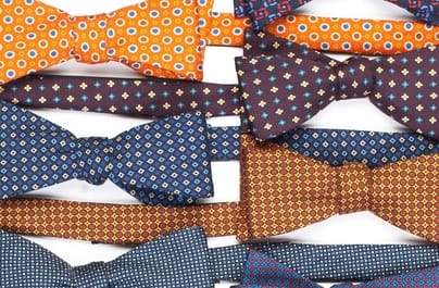 15% di codice sconto papillon