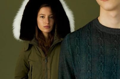 Offerte Peuterey parka & trench donna