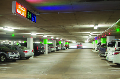 🚗 Sconti fino al 25% per il parcheggio coperto su Parkingo