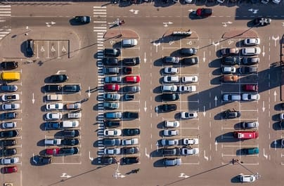 ✈️ Parcheggi scoperti aeroporti con sconti fino al 20% su Parkingo