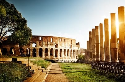 Passaggi in auto da Roma a partire da 2€ su BlaBlaCar