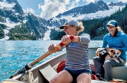 20% Offerte donna Patagonia