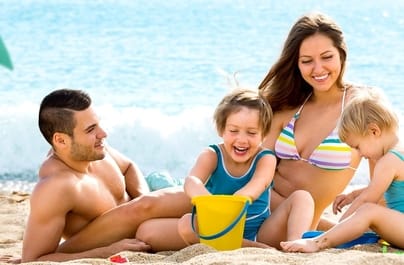 Sconto 20% vestiti Outdoor & Beachtime su PatPat