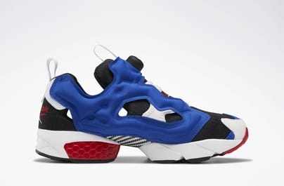 Personalizza Gratis: scarpe Reebok