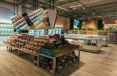 Spesa online alla COOP + Codice sconto 5€