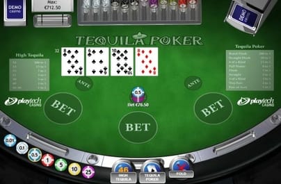 20€ Bonus Video Poker su Betfair