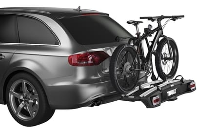 Fino al 21% di sconto Portabici da auto su Heuts
