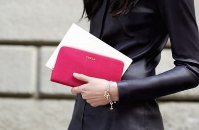 Portafogli Furla da 55€