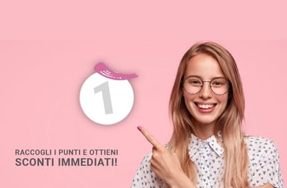 RACCOGLI I PUNTI JOLICI’