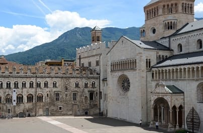 Offerte passaggi in auto da Trento con BlaBlaCar da 7€